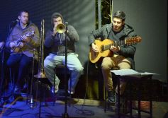 Foto de la galería: Malbec de Selva vivió su 3ra edición con éxito de convocatoria, degustaciones y animación musical de primera  