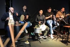 Foto de la galería: Malbec de Selva vivió su 3ra edición con éxito de convocatoria, degustaciones y animación musical de primera  