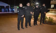 Foto de la galería: Malbec de Selva vivió su 3ra edición con éxito de convocatoria, degustaciones y animación musical de primera  