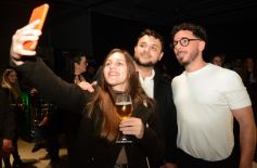 Sixto Fotografías. Sociedad. Varios - Malbec de Selva vivió su 3ra edición con éxito de convocatoria, degustaciones y animación musical de primera  