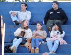 Foto de la galería: Federal A: Mitre empató en casa y sigue entre los cuatro mejores de su zona a una fecha del cierre de fase