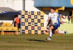 Foto de la galería: Federal A: Mitre empató en casa y sigue entre los cuatro mejores de su zona a una fecha del cierre de fase