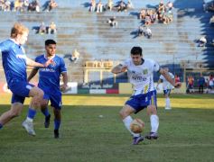 Foto de la galería: Federal A: Mitre empató en casa y sigue entre los cuatro mejores de su zona a una fecha del cierre de fase