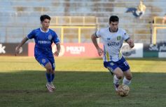 Foto de la galería: Federal A: Mitre empató en casa y sigue entre los cuatro mejores de su zona a una fecha del cierre de fase