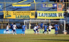 Foto de la galería: Federal A: Mitre empató en casa y sigue entre los cuatro mejores de su zona a una fecha del cierre de fase