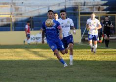 Foto de la galería: Federal A: Mitre empató en casa y sigue entre los cuatro mejores de su zona a una fecha del cierre de fase