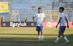 Foto de la galería: Federal A: Mitre empató en casa y sigue entre los cuatro mejores de su zona a una fecha del cierre de fase