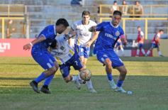Foto de la galería: Federal A: Mitre empató en casa y sigue entre los cuatro mejores de su zona a una fecha del cierre de fase