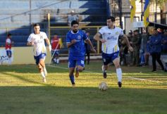 Foto de la galería: Federal A: Mitre empató en casa y sigue entre los cuatro mejores de su zona a una fecha del cierre de fase