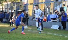 Foto de la galería: Federal A: Mitre empató en casa y sigue entre los cuatro mejores de su zona a una fecha del cierre de fase