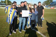 Foto de la galería: Federal A: Mitre empató en casa y sigue entre los cuatro mejores de su zona a una fecha del cierre de fase