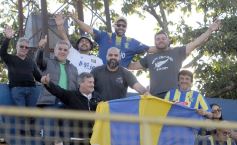 Foto de la galería: Federal A: Mitre empató en casa y sigue entre los cuatro mejores de su zona a una fecha del cierre de fase