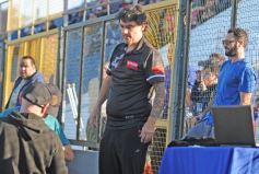 Foto de la galería: Federal A: Mitre empató en casa y sigue entre los cuatro mejores de su zona a una fecha del cierre de fase