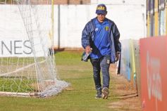 Foto de la galería: Federal A: Mitre empató en casa y sigue entre los cuatro mejores de su zona a una fecha del cierre de fase