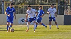 Foto de la galería: Federal A: Mitre empató en casa y sigue entre los cuatro mejores de su zona a una fecha del cierre de fase