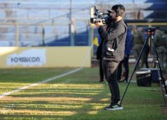 Foto de la galería: Federal A: Mitre empató en casa y sigue entre los cuatro mejores de su zona a una fecha del cierre de fase