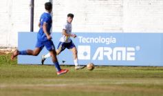 Foto de la galería: Federal A: Mitre empató en casa y sigue entre los cuatro mejores de su zona a una fecha del cierre de fase