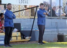 Foto de la galería: Federal A: Mitre empató en casa y sigue entre los cuatro mejores de su zona a una fecha del cierre de fase