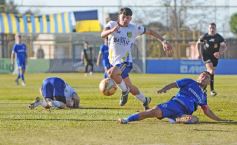 Foto de la galería: Federal A: Mitre empató en casa y sigue entre los cuatro mejores de su zona a una fecha del cierre de fase