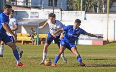 Foto de la galería: Federal A: Mitre empató en casa y sigue entre los cuatro mejores de su zona a una fecha del cierre de fase