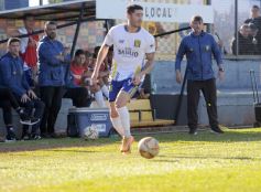 Foto de la galería: Federal A: Mitre empató en casa y sigue entre los cuatro mejores de su zona a una fecha del cierre de fase