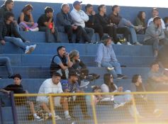 Foto de la galería: Federal A: Mitre empató en casa y sigue entre los cuatro mejores de su zona a una fecha del cierre de fase