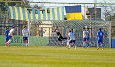 Foto de la galería: Federal A: Mitre empató en casa y sigue entre los cuatro mejores de su zona a una fecha del cierre de fase