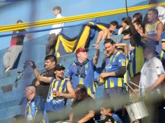 Foto de la galería: Federal A: Mitre empató en casa y sigue entre los cuatro mejores de su zona a una fecha del cierre de fase