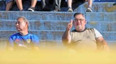 Foto de la galería: Federal A: Mitre empató en casa y sigue entre los cuatro mejores de su zona a una fecha del cierre de fase