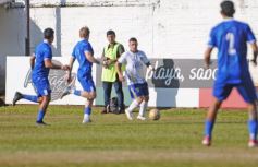 Foto de la galería: Federal A: Mitre empató en casa y sigue entre los cuatro mejores de su zona a una fecha del cierre de fase