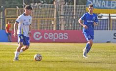 Foto de la galería: Federal A: Mitre empató en casa y sigue entre los cuatro mejores de su zona a una fecha del cierre de fase