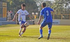 Foto de la galería: Federal A: Mitre empató en casa y sigue entre los cuatro mejores de su zona a una fecha del cierre de fase