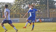 Foto de la galería: Federal A: Mitre empató en casa y sigue entre los cuatro mejores de su zona a una fecha del cierre de fase