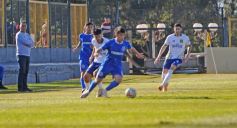 Foto de la galería: Federal A: Mitre empató en casa y sigue entre los cuatro mejores de su zona a una fecha del cierre de fase