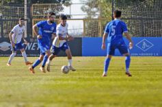 Foto de la galería: Federal A: Mitre empató en casa y sigue entre los cuatro mejores de su zona a una fecha del cierre de fase
