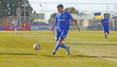 Foto de la galería: Federal A: Mitre empató en casa y sigue entre los cuatro mejores de su zona a una fecha del cierre de fase