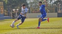 Foto de la galería: Federal A: Mitre empató en casa y sigue entre los cuatro mejores de su zona a una fecha del cierre de fase