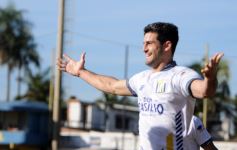 Foto de la galería: Federal A: Mitre empató en casa y sigue entre los cuatro mejores de su zona a una fecha del cierre de fase