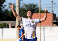 Foto de la galería: Federal A: Mitre empató en casa y sigue entre los cuatro mejores de su zona a una fecha del cierre de fase