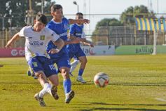 Foto de la galería: Federal A: Mitre empató en casa y sigue entre los cuatro mejores de su zona a una fecha del cierre de fase