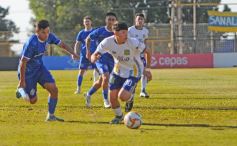 Foto de la galería: Federal A: Mitre empató en casa y sigue entre los cuatro mejores de su zona a una fecha del cierre de fase