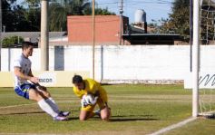 Foto de la galería: Federal A: Mitre empató en casa y sigue entre los cuatro mejores de su zona a una fecha del cierre de fase