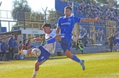 Foto de la galería: Federal A: Mitre empató en casa y sigue entre los cuatro mejores de su zona a una fecha del cierre de fase