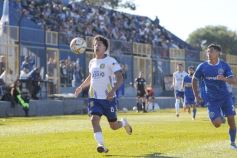 Foto de la galería: Federal A: Mitre empató en casa y sigue entre los cuatro mejores de su zona a una fecha del cierre de fase