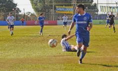 Foto de la galería: Federal A: Mitre empató en casa y sigue entre los cuatro mejores de su zona a una fecha del cierre de fase