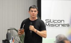 Foto de la galería: El reconocido fotógrafo ambientalista Sergio Moya compartió una convocatoria magistral en Silicon Misiones