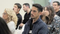 Foto de la galería: El reconocido fotógrafo ambientalista Sergio Moya compartió una convocatoria magistral en Silicon Misiones