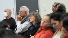 Foto de la galería: El reconocido fotógrafo ambientalista Sergio Moya compartió una convocatoria magistral en Silicon Misiones