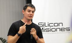 Foto de la galería: El reconocido fotógrafo ambientalista Sergio Moya compartió una convocatoria magistral en Silicon Misiones