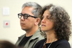 Foto de la galería: El reconocido fotógrafo ambientalista Sergio Moya compartió una convocatoria magistral en Silicon Misiones